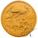 Picture of Gouden Eagle U.S.A.  (diverse jaren)(DIRECT LEVERBAAR)