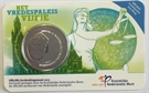 Picture of Coincard 5 Euro 2013 Vredespaleis variant