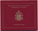 Picture of BU-set Vaticaanstad 2004