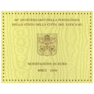 Picture of BU-set Vaticaanstad 2009