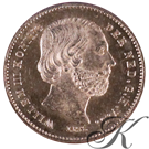 Picture of 25 cent 1889 