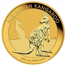 Picture of Gouden Kangaroo 2016 Australië: