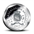 Picture of 5 Gulden Curaçao en Sint Maarten Koning Willem-Alexander 2017 Zilver Proof