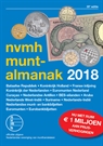 Picture of NVMH Muntalmanak 2018