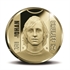 Picture of Het Johan Cruijff Tientje 2017 Goud Proof