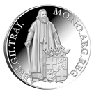 Picture of Zilveren Dukaat 2017 "Utrecht"