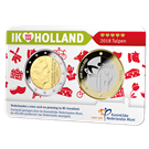 Picture of Holland coincard 2018 - coincard