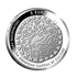 Picture of 5 euro zilver proof 2018 Leeuwarden