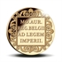 Picture of Dubbele Gouden Dukaat 2020
