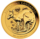 Picture of Gouden Kangaroo 2021 Australië