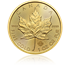 Picture of Gouden Maple Leaf 2021 Canada