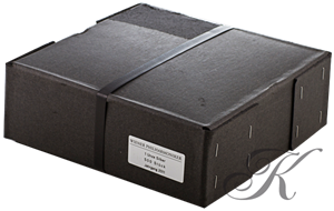 Picture of Monsterbox zilveren Wiener Philharmonikers (500 stuks)