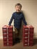 Picture of 5 x Monsterbox zilveren Wiener Philharmonikers (500 stuks)