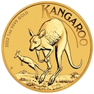 Picture of Gouden Kangaroo DIV JAREN  Australië