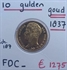 Picture of Gouden Tientje 1837