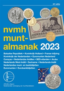 Picture of NVMH Muntalmanak 2023