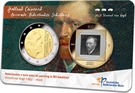 Picture of Holland coincard 2021 Vincent van Gogh - coincard