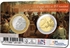 Picture of Holland coincard 2022 Jan Steen - coincard