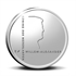 Picture of 5 euro zilver proof 2022 Piet Mondriaan