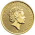 Picture of Gouden Britannia 2023 Elizabeth ll  United Kingdom