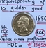 Picture of Gouden Tientje 1850 (RRR)