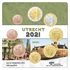 Picture of UNC-serie Nederland 2021