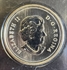 Picture of 45 x Zilveren 25 cent 2005 Canada (60 jaar bevrijding) - beperkte oplage