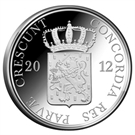 Picture of Zilveren dukaten 1989 - heden (Prijs per 25 st.)