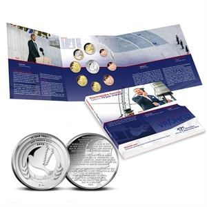Picture of Thema-set 2020