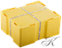 Picture of Zilveren Maple Leaf (minimale afname 50 stuks)