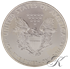 Picture of Zilveren Eagle (afname per 60 stuks)
