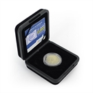 Picture of 2 Euromunt 2012 Nederland 10 Jaar Euro Proof