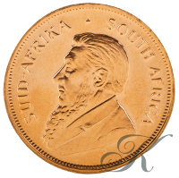 Krugerrand