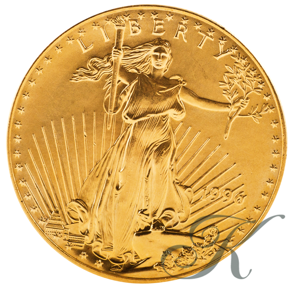 Gouden Eagle